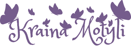 kraina motyli logo